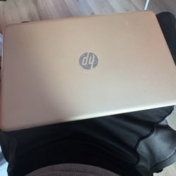 Hp Pavillion 14 Laptop 