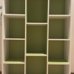 Kids Bookcase
