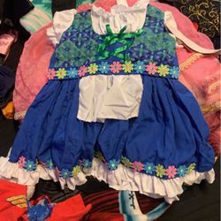 Little Dress