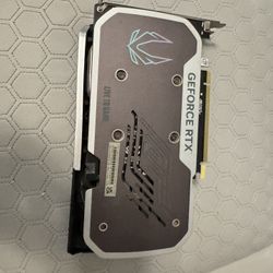 Zotac Gaming GEFORCE RTX 4060
