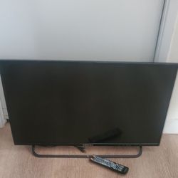 32- Inch TV 