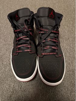 Men AJ1 Sz 12