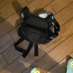 Baby Carrier