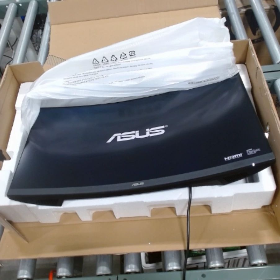 ASUS TUF VG328H1B 31.5-inch Curved Gaming Monitor