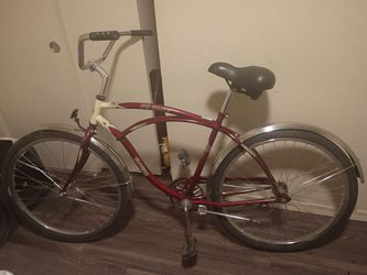 Schwinn FS Elite Beach Cruiser Bicycle