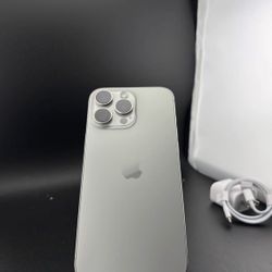iPhone 16 Pro Max 256GB Unlocked