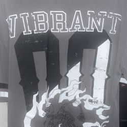 FIFTH LOOP shirt 