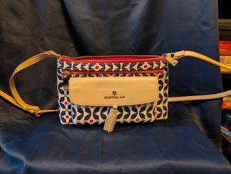 Spartina 449