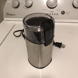 Coffee Grinder 