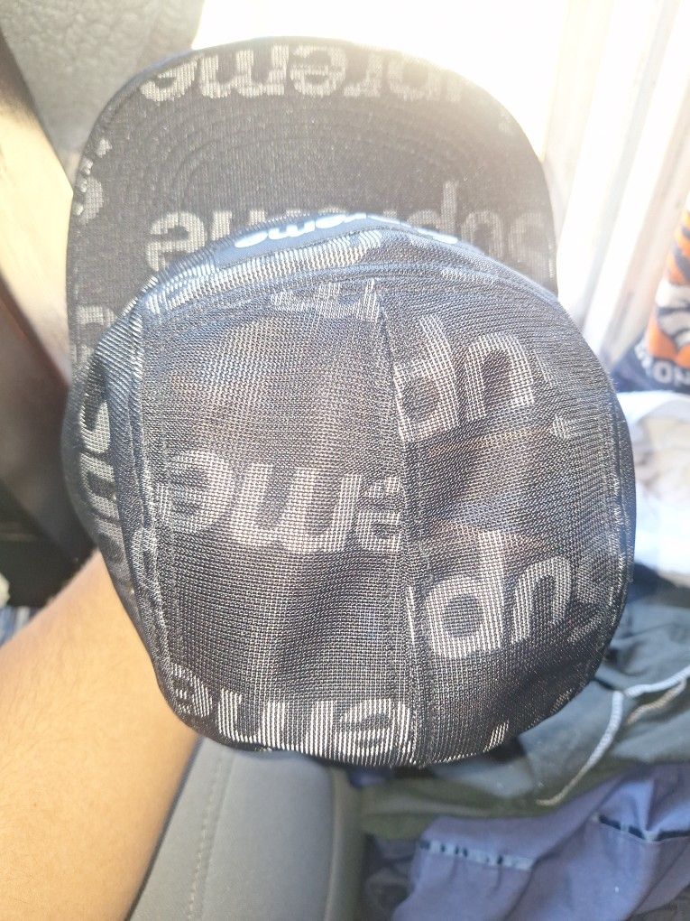 Supreme Cap/hat