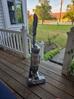 Hoover Air WindTunnel Upright Vacuum