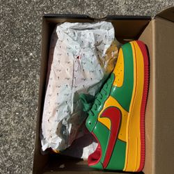 Lil Yachty Concrete Forces 