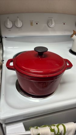 Bella Brand Dutch Oven