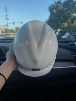 Hard Hat - Construction Hard Hat