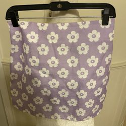 Like New Pretty Summer Skirt Size Small 