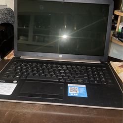 HP Laptop