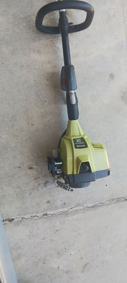 Weed eater