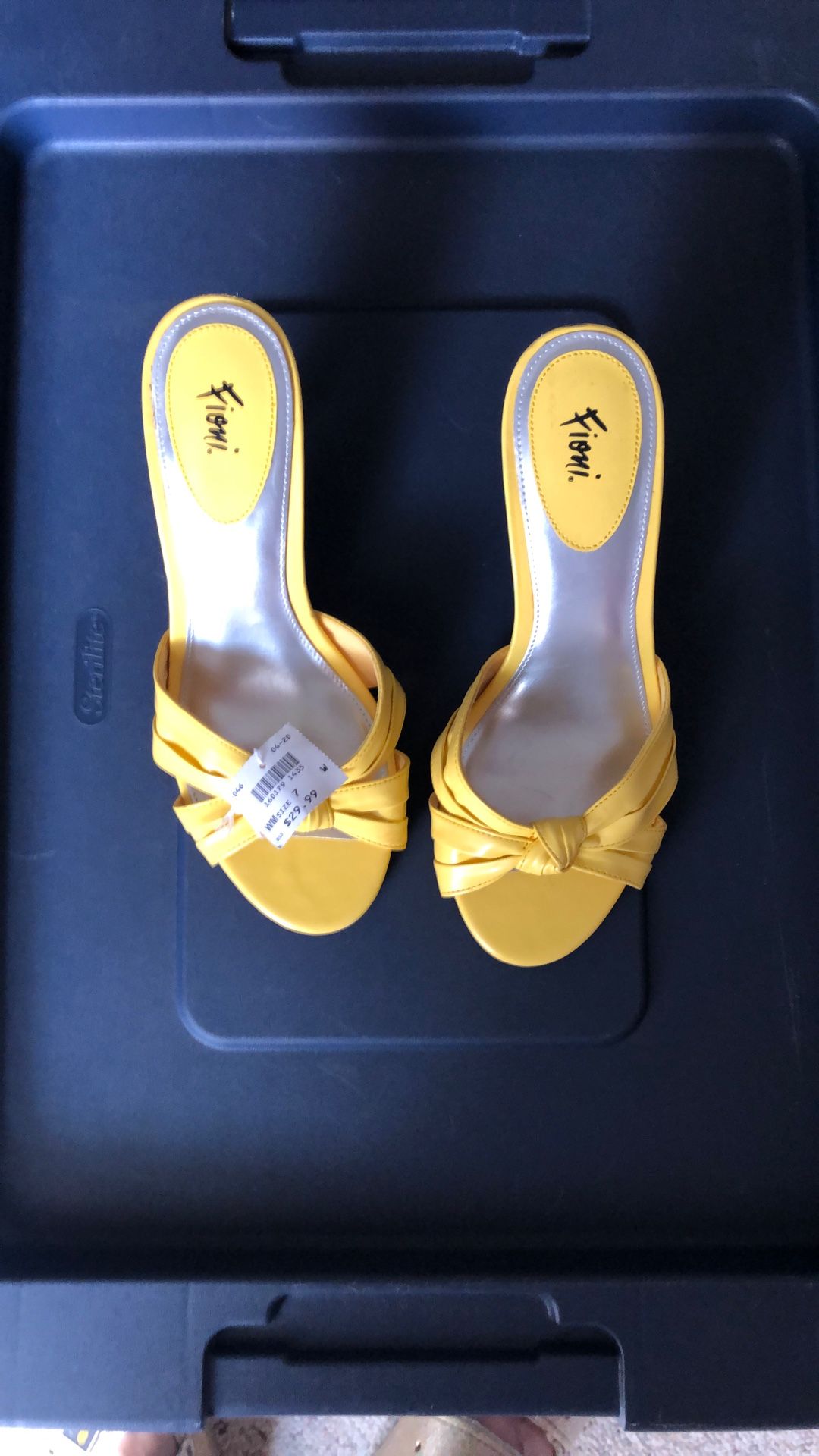 High Heels 👠 Brand New• Never Used•