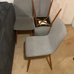 Dining Room Chairs 