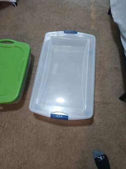 Storage Containers