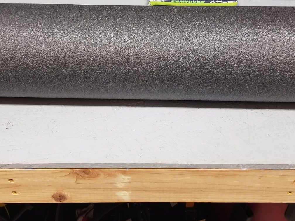 Gold's Gym Foam Roller