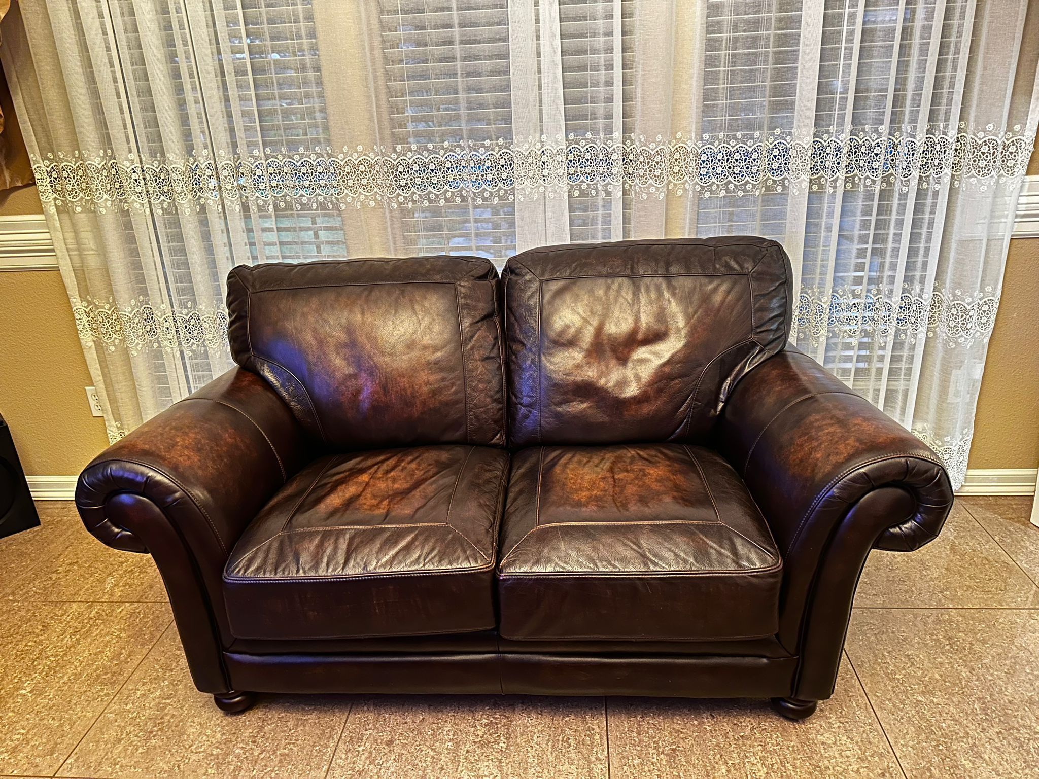 3 Piece Sofa Set