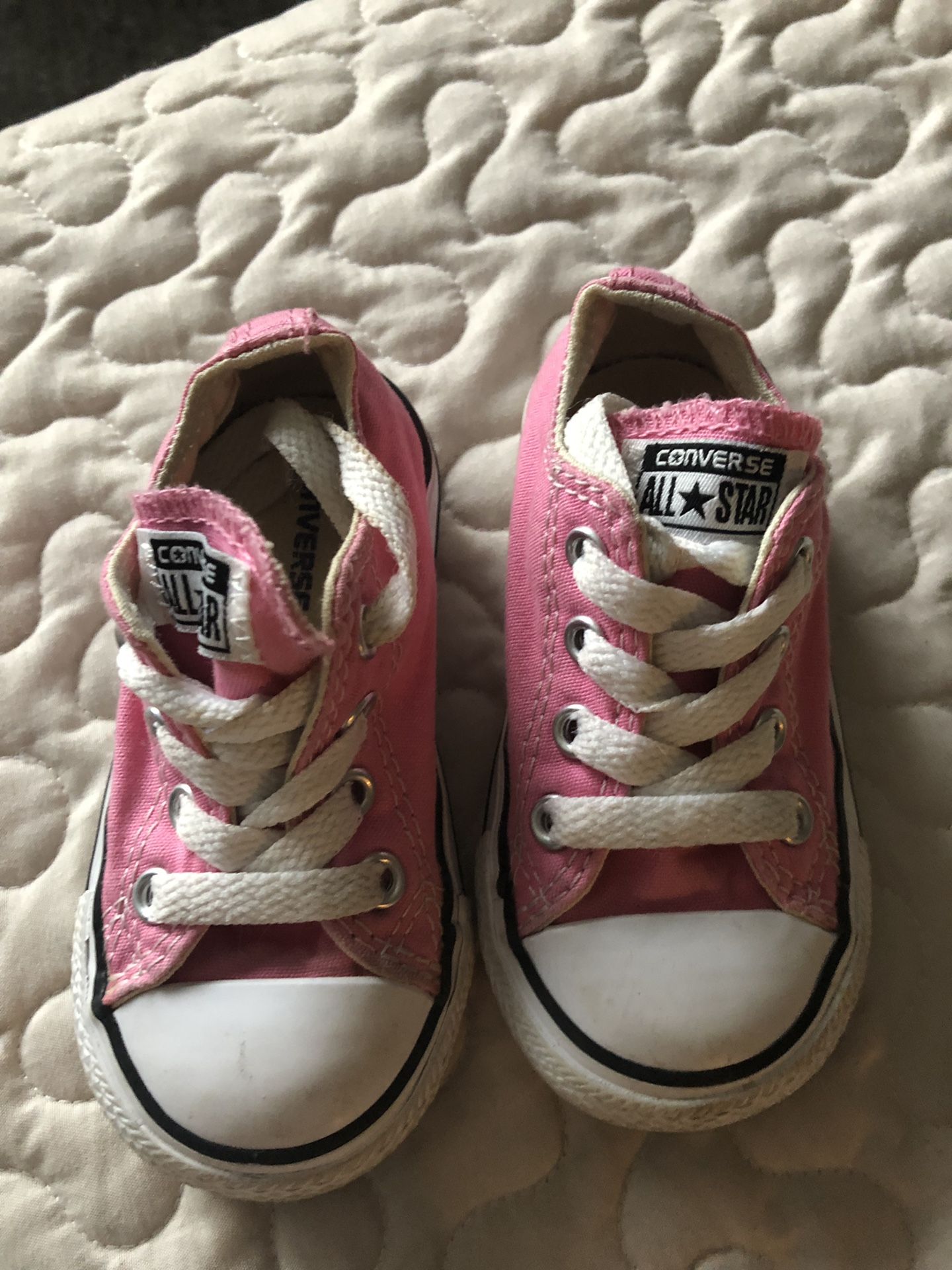 Toddler shoes
