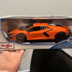 MAISTO SPECIAL EDITION