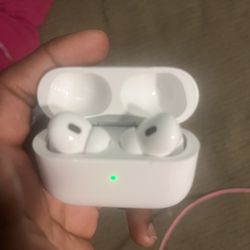 Airpod Gen 3s