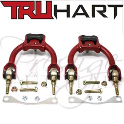 Truhart 1992 To 1995 Honda civic and 94 To 01 integra front camber kit with bushings