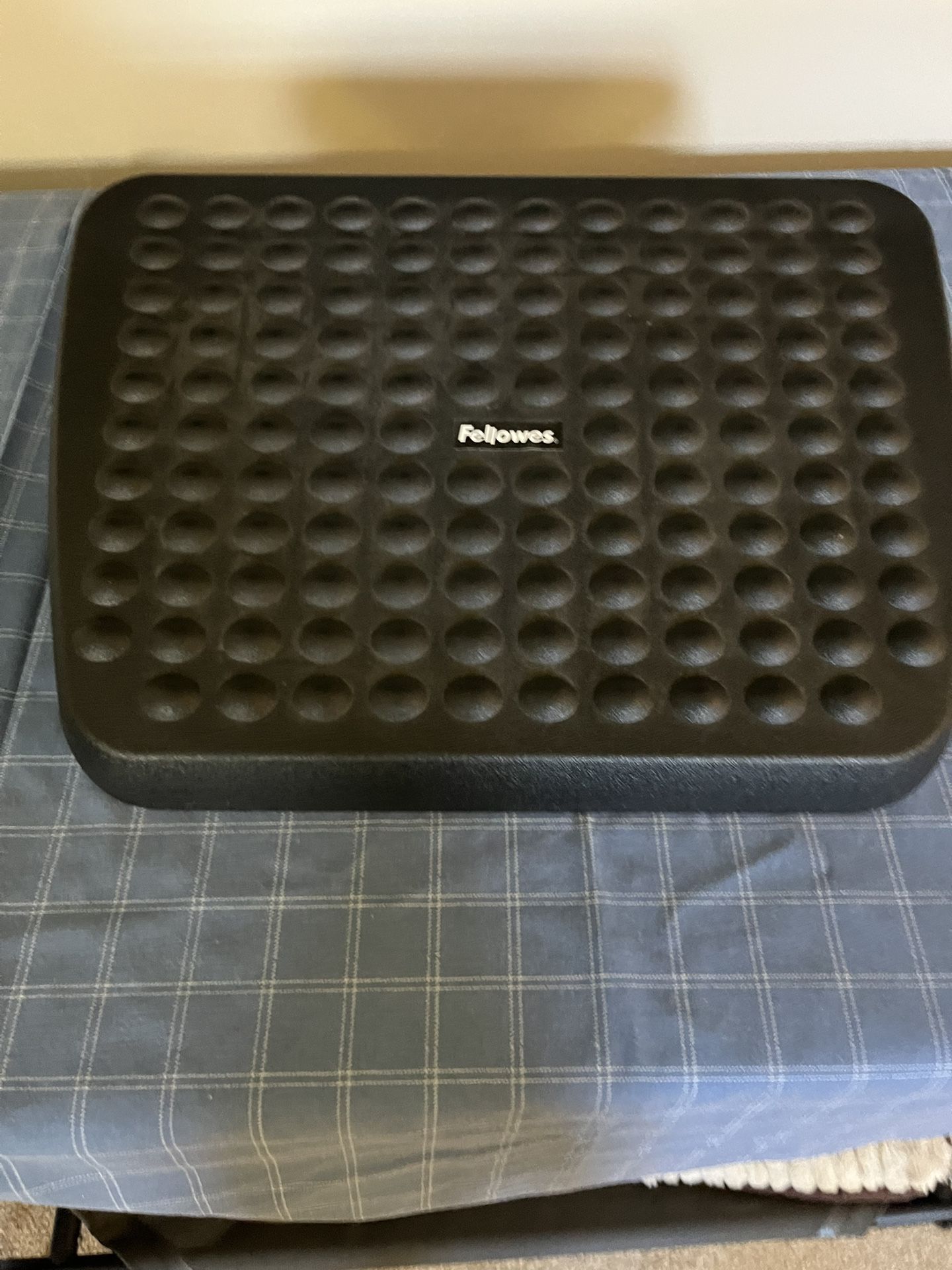 Under Desk Foot Rest