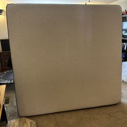 King Size Memory Foam Mattress