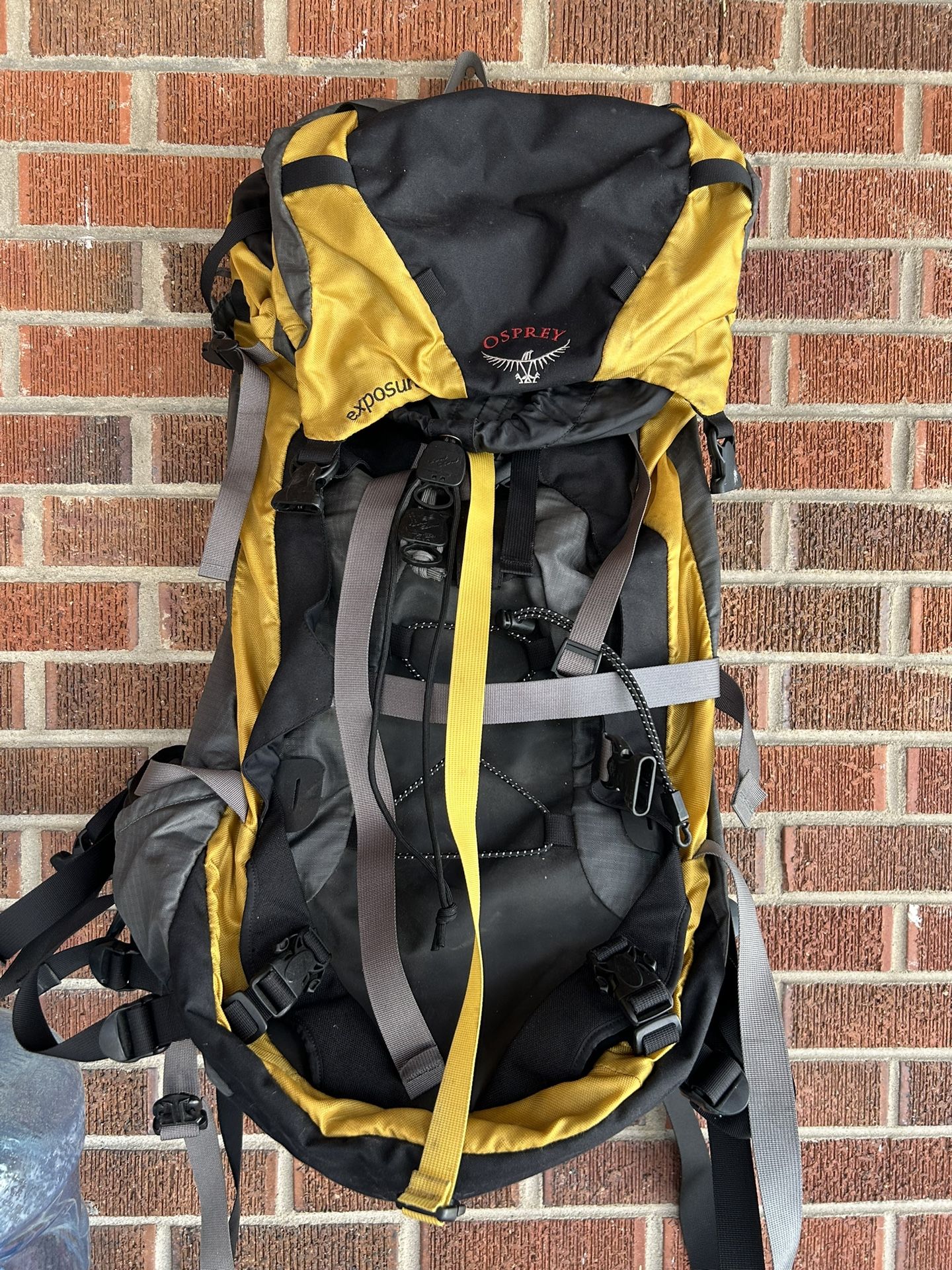 Backpack