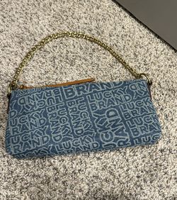 Lucky Brand Purse