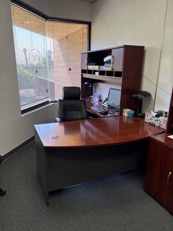 Office furniture