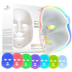 Project E Beauty Skin Rejuvenation Photon Mask  