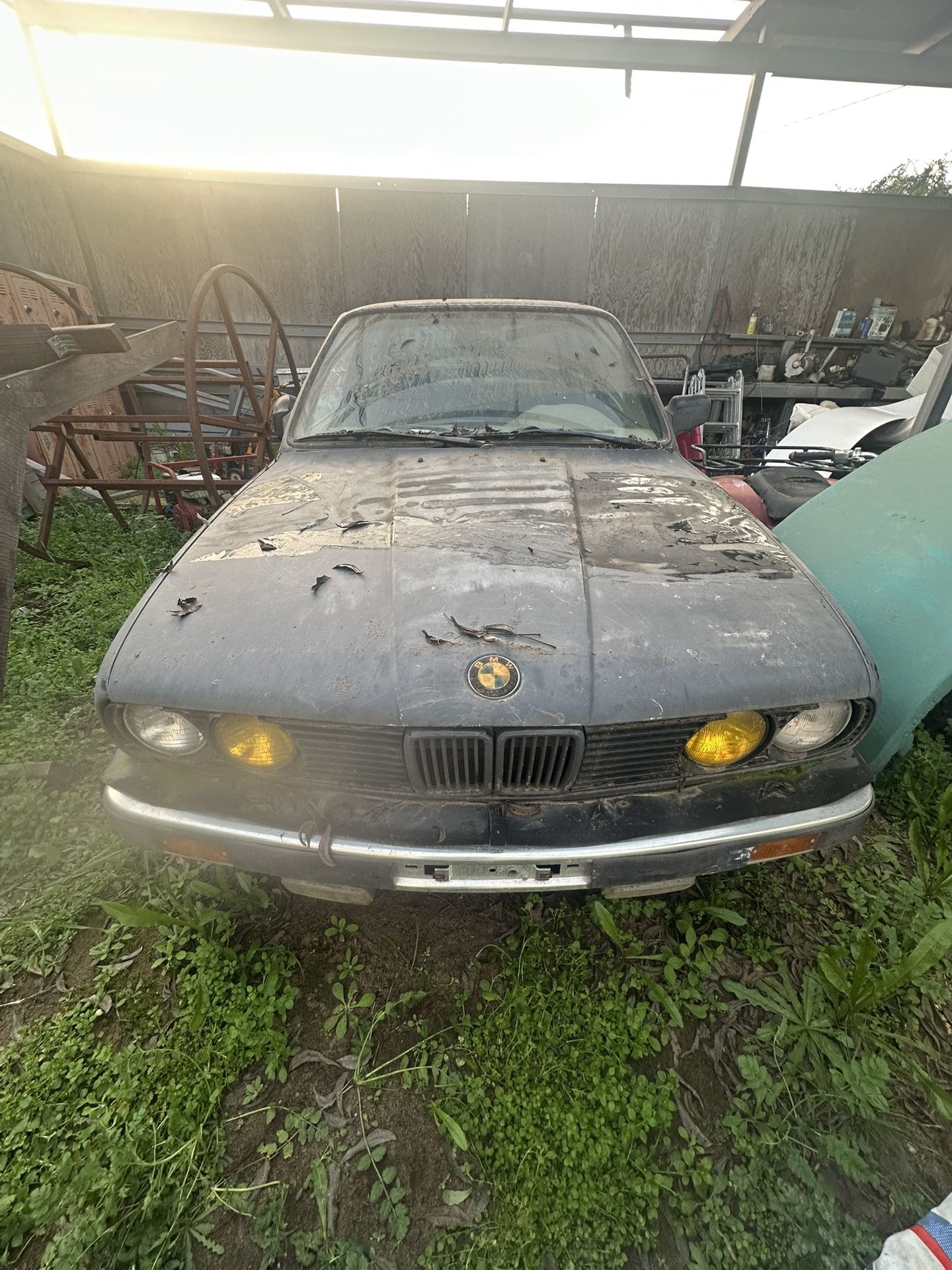 BMW