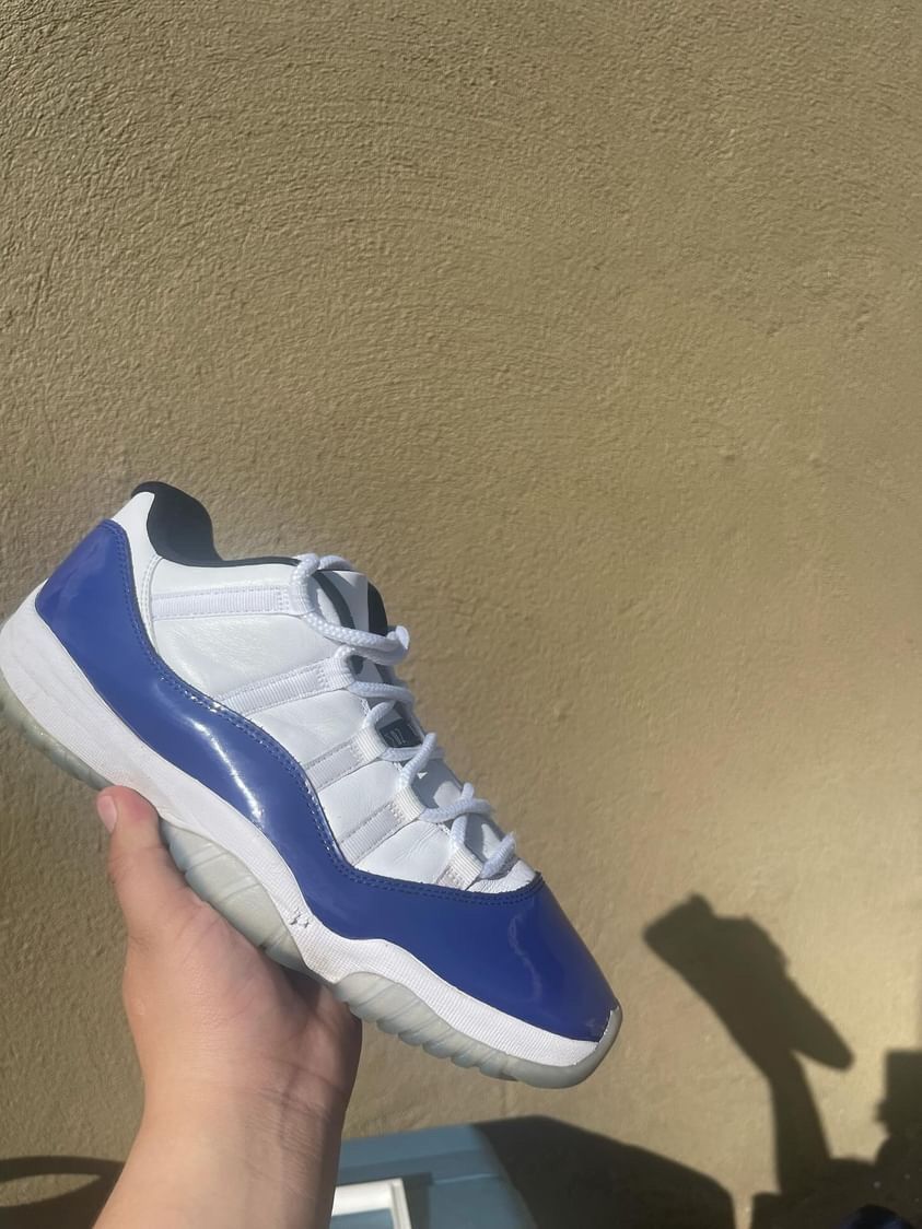 Jordan 11(offer)