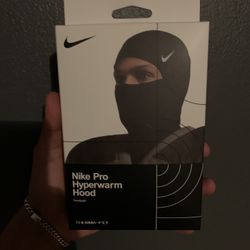 Nike Ski Mask 