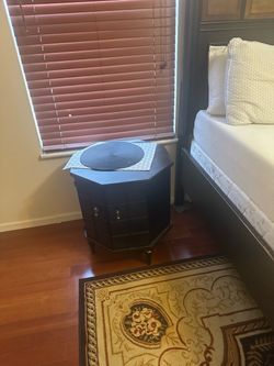 Full and Queen size bed