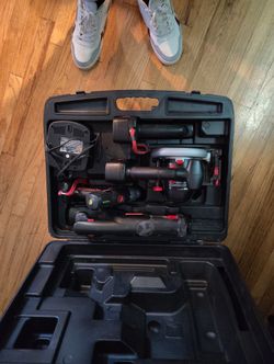 Multi Tool Kit