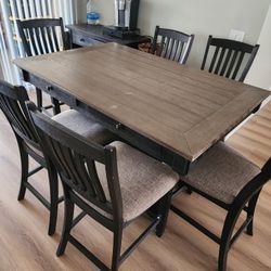 Kitchen Dining Room Set 