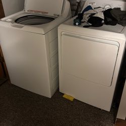 Washer/dryer