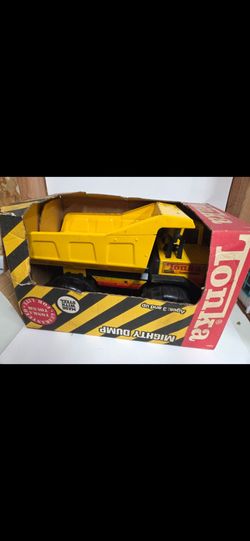 Vintage Tonka