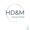 HD&M Outlet Store