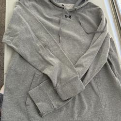 Men’s Under Armour XL 