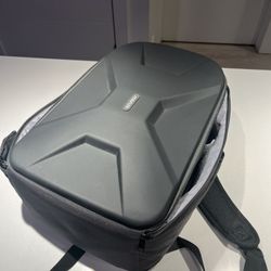 Camera Backpack (Hard Shell) – Holds Full Kit