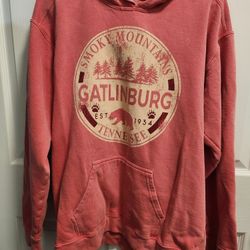 Gatlinburg Tennessee Hoodie
