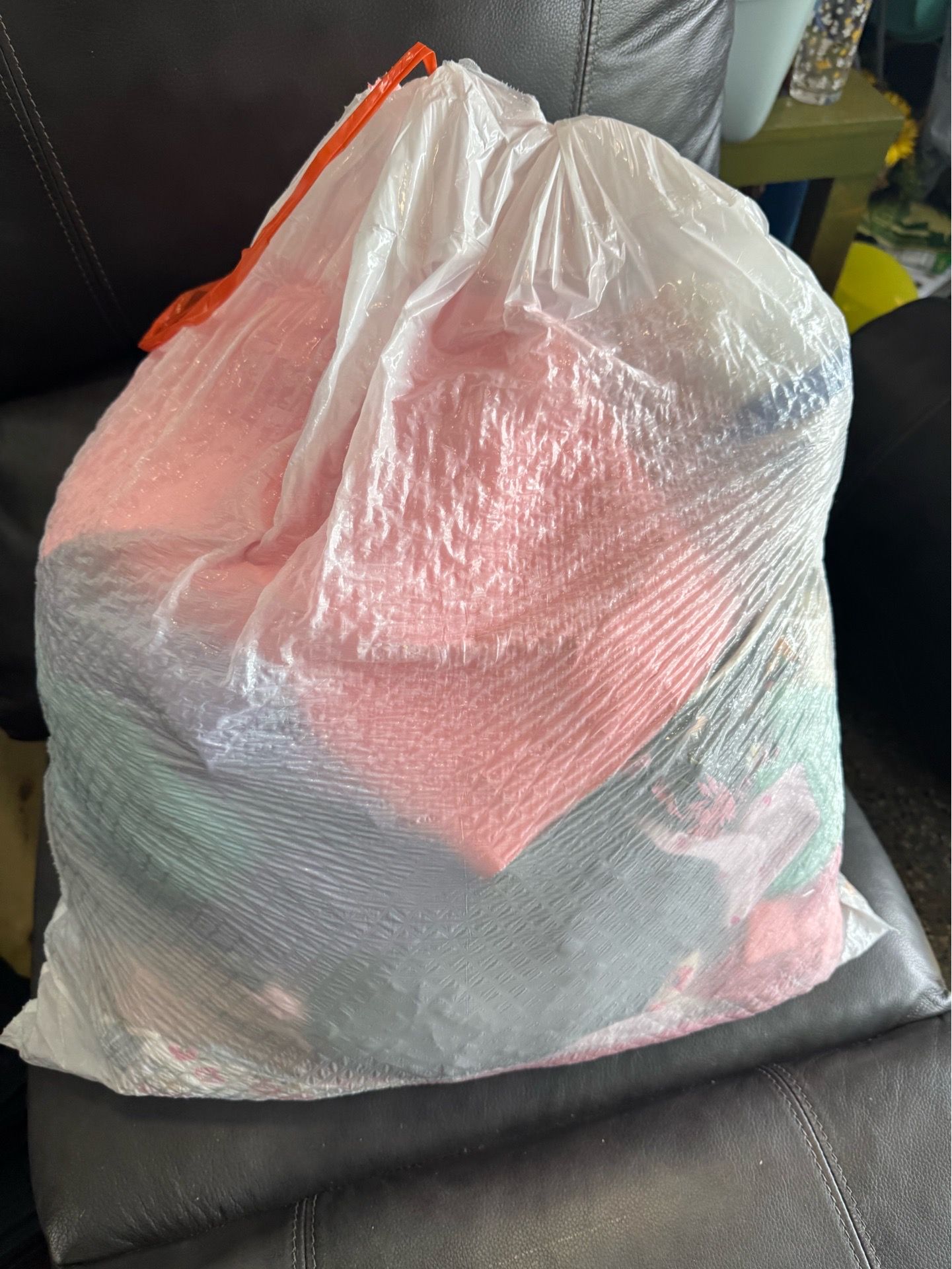 $5 bag of clothes