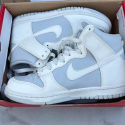 Nike Shoes 